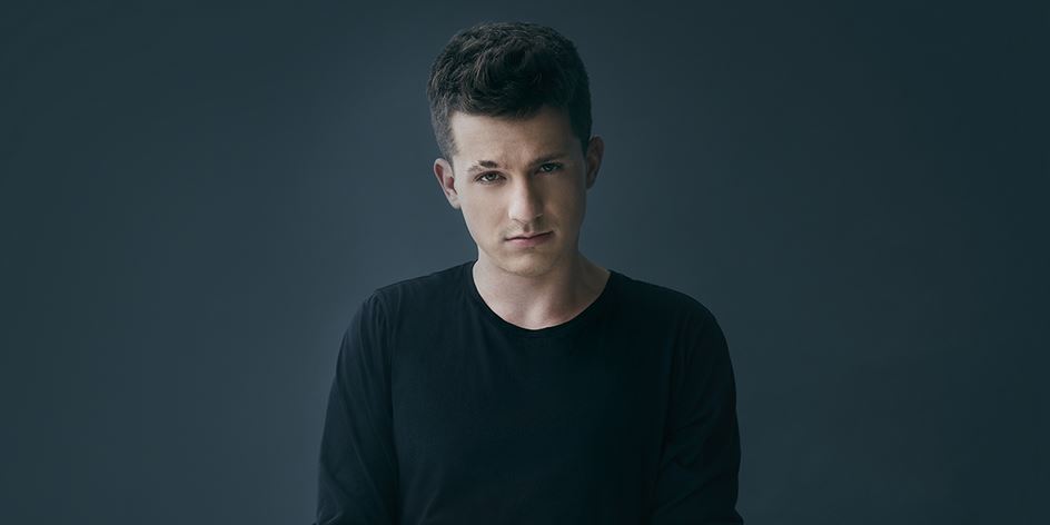 Charlie Puth weight