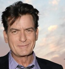 Charlie Sheen weight