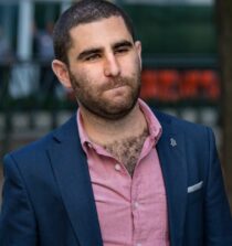 Charlie Shrem net worth