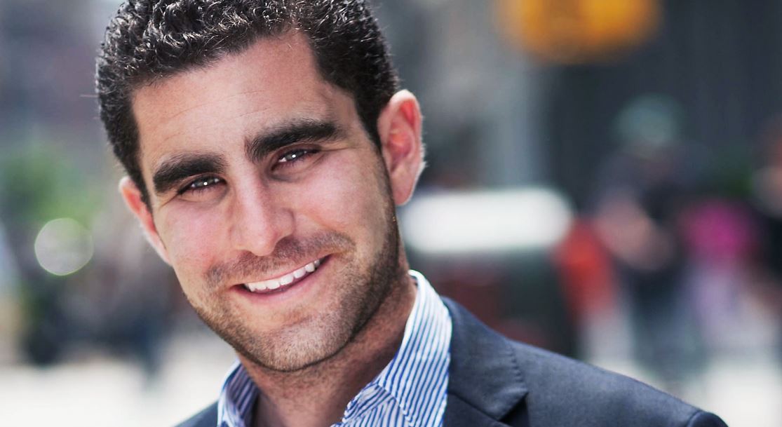 Charlie Shrem weight