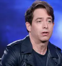 Charlie Walk net worth