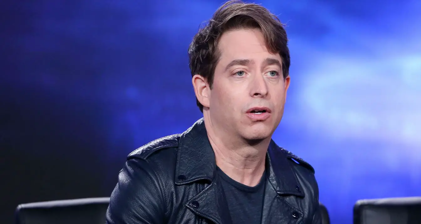 Charlie Walk net worth