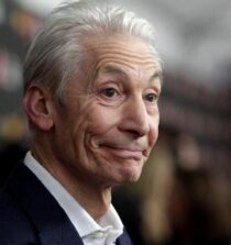 Charlie Watts net worth