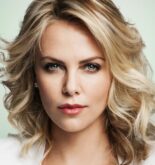 Charlize Theron age