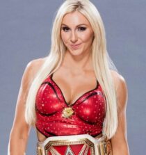 Charlotte Flair age