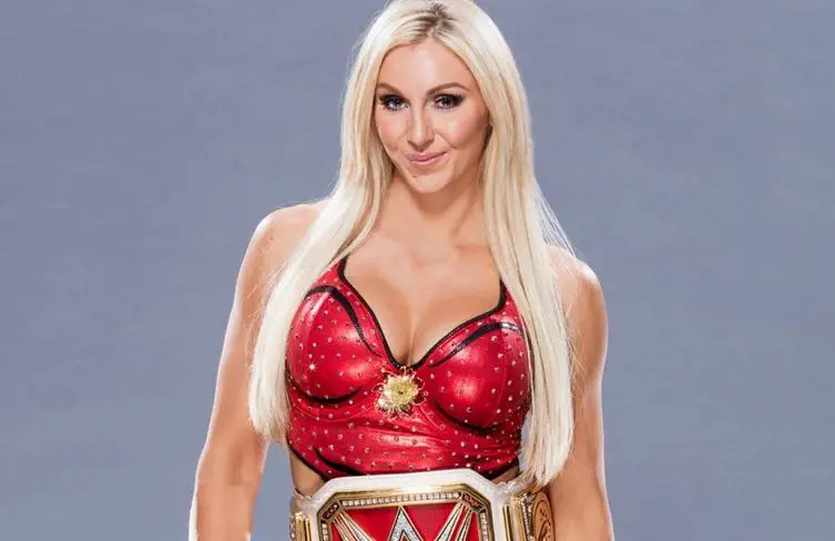 Charlotte Flair age