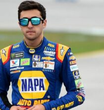 Chase Elliott net worth