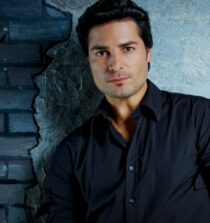 Chayanne age