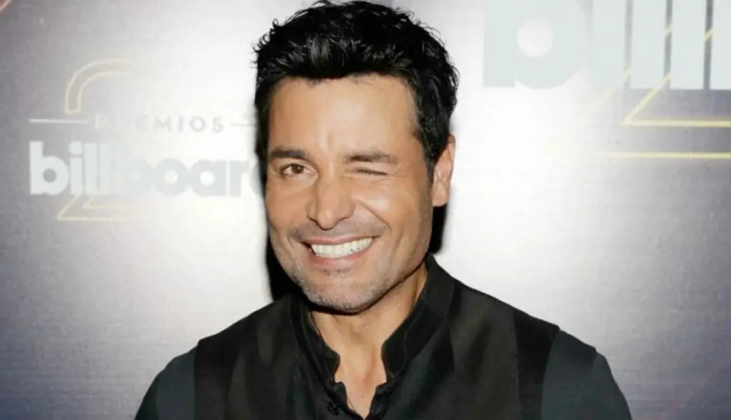 Chayanne Net worth, Age: Wife, Kids, Weight, Bio-Wiki 2024| The Personage