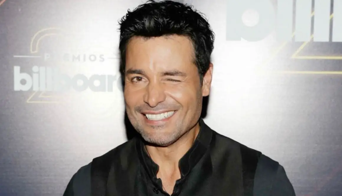 Chayanne Net worth, Age Wife, Kids, Weight, BioWiki 2022 The Personage