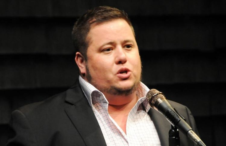 Chaz Bono age