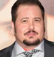 Chaz Bono height