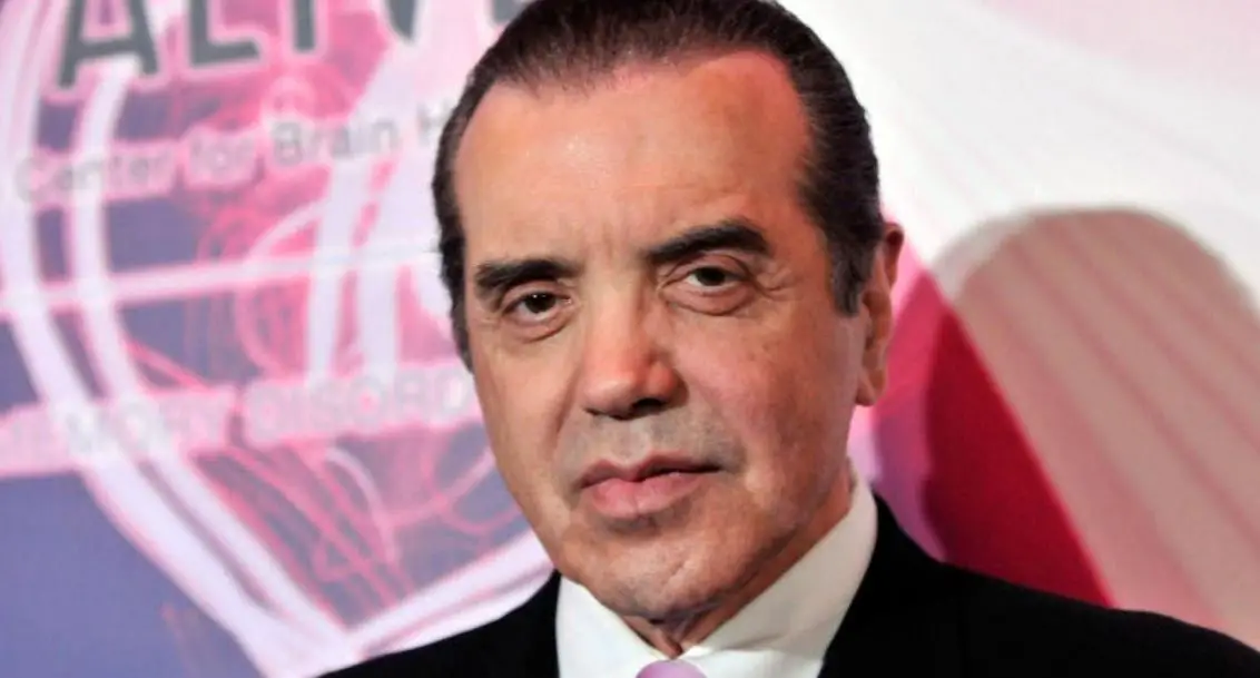 Chazz Palminteri age