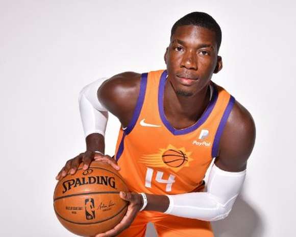 Cheick Diallo age