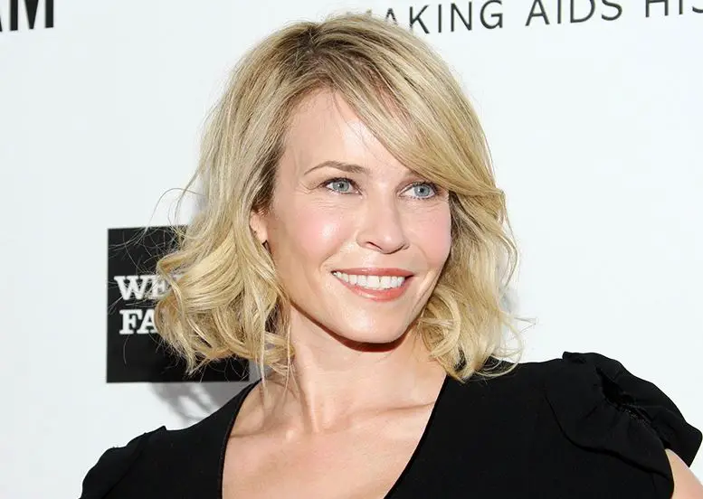 Chelsea Handler Age, Net worth Weight, Kids, BioWiki, Soulmate 2024