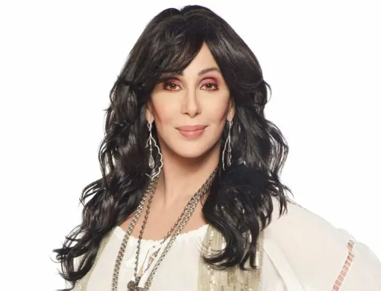 Cher Net worth, Age Kids, Weight, Wife, BioWiki 2022 The Personage