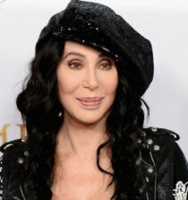 Cher net worth