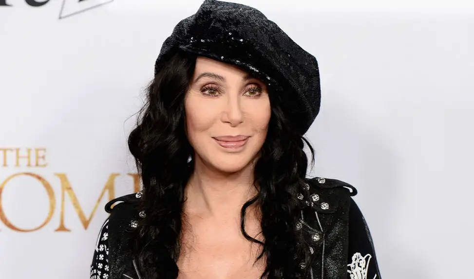 Cher net worth