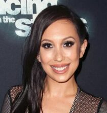 Cheryl Burke weight