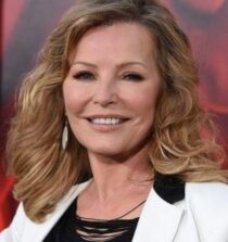 Cheryl Ladd height