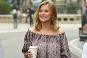 Cheryl Ladd Net worth, Age: Kids, Wife, Weight, Bio-Wiki 2022 - The