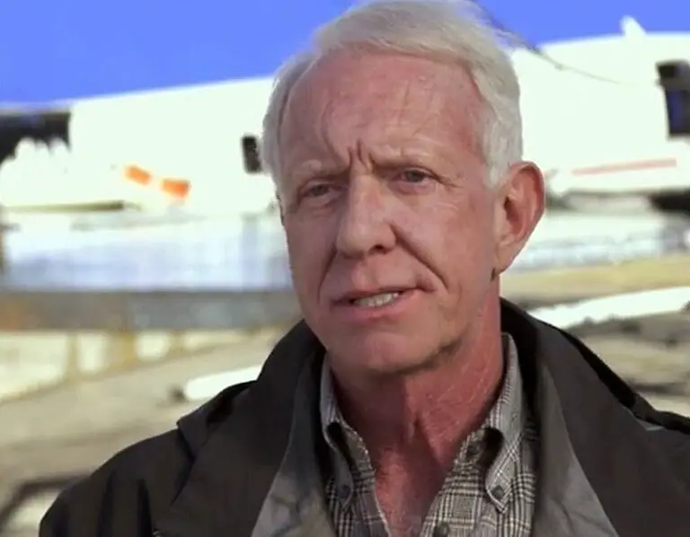 Chesley Sullenberger Age, Net worth BioWiki, Wife, Weight, Kids 2024