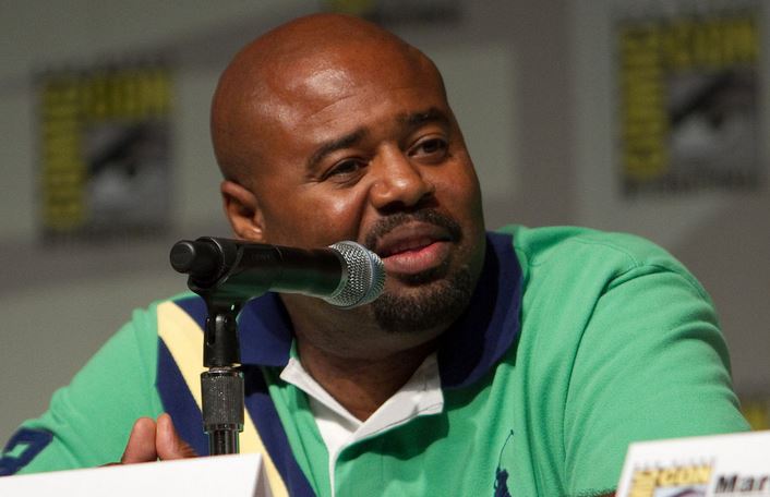 Chi McBride height