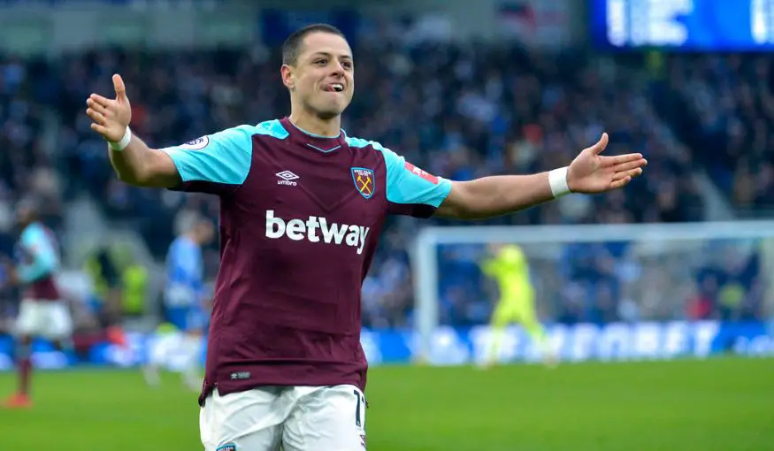 Chicharito Net worth, Age Weight, Kids, Wife, BioWiki 2024 The Personage