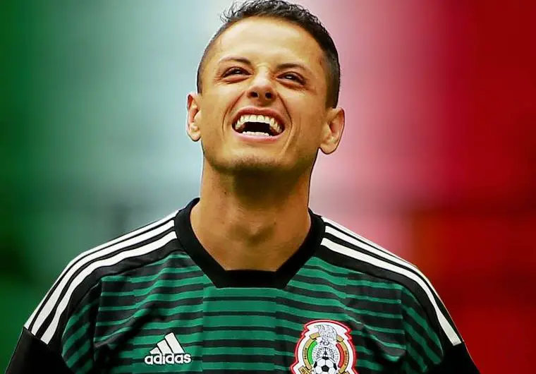 Chicharito net worth