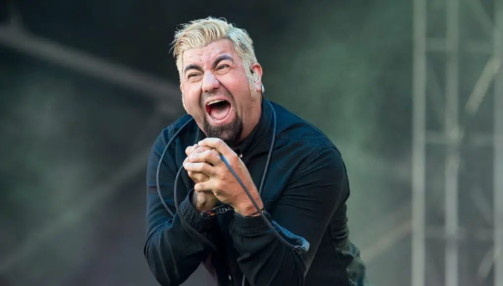 Chino Moreno Net worth, Age: Wife, Weight, Kids, Bio-Wiki 2024| The