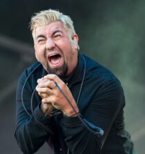 Chino Moreno age