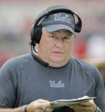 Chip Edward Kelly age