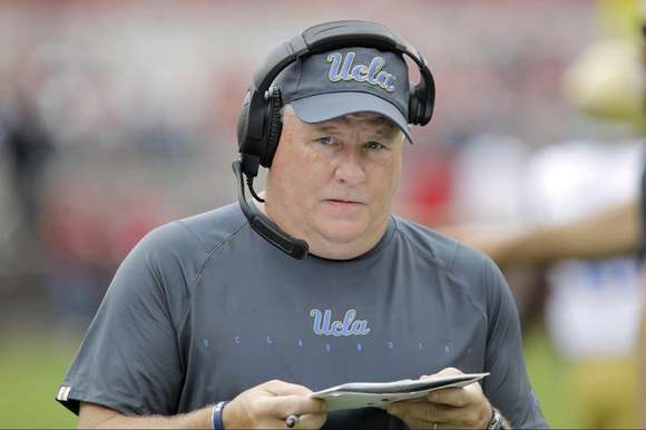 Chip Edward Kelly age