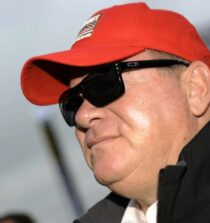 Chip Ganassi age