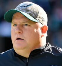 Chip Kelly age