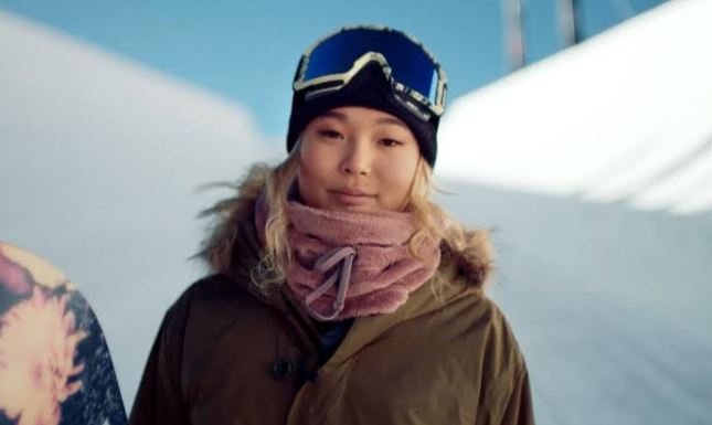 Chloe Kim net worth