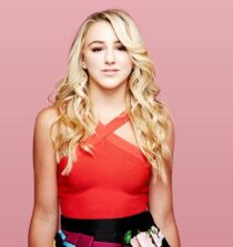 Chloe Lukasiak height