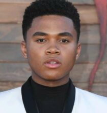 Chosen Jacobs net worth