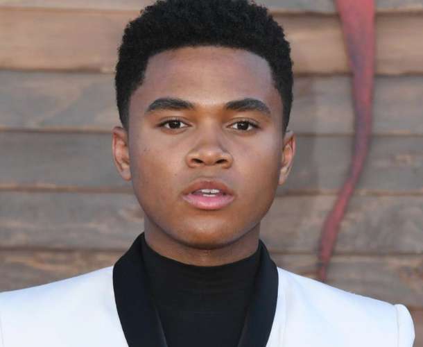 Chosen Jacobs net worth