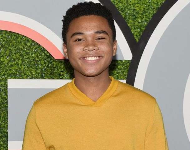 Chosen Jacobs