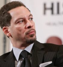 Chris Broussard weight