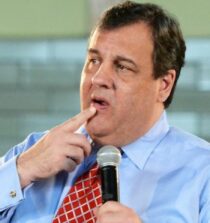 Chris Christie net worth