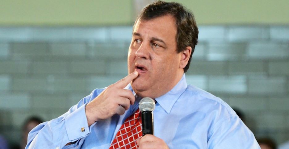 Chris Christie net worth