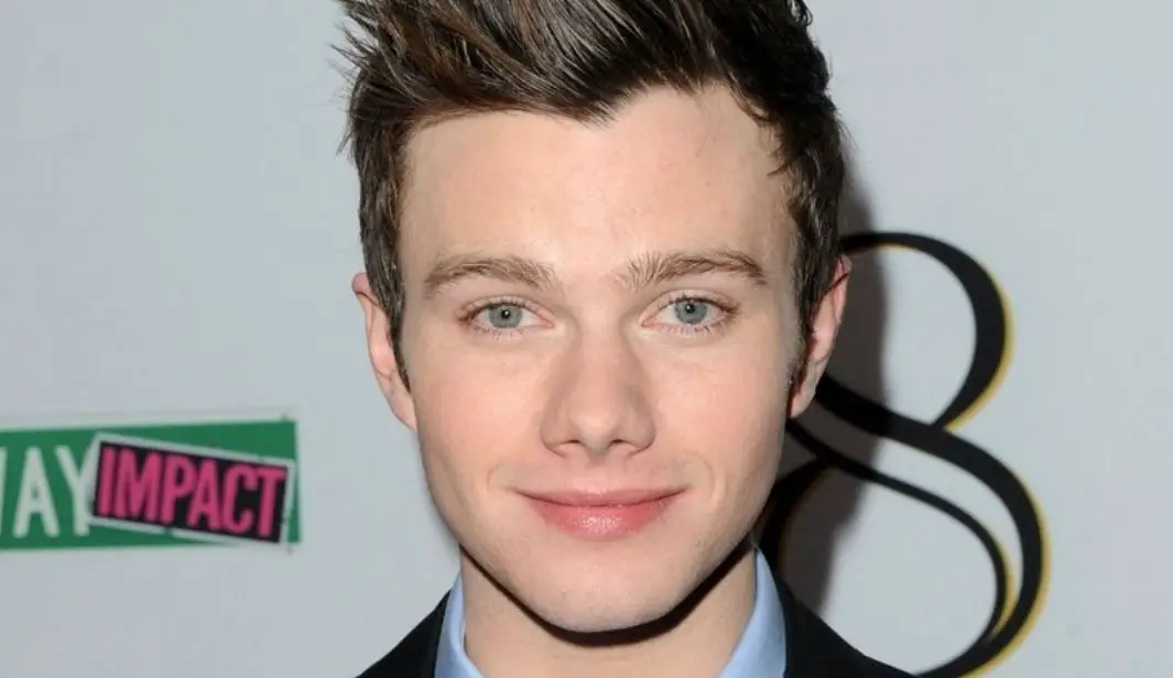 Chris Colfer net worth