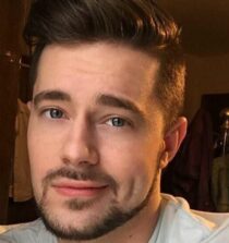 Chris Crocker net worth