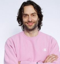 Chris DElia Net Worth