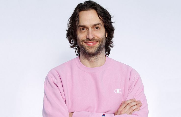 Chris DElia Net Worth