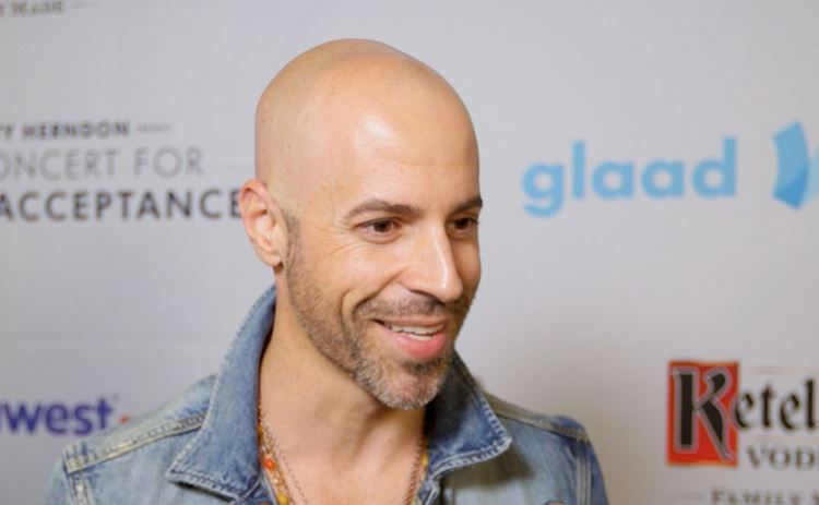 Chris Daughtry net worth