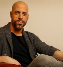 Chris Daughtry weight