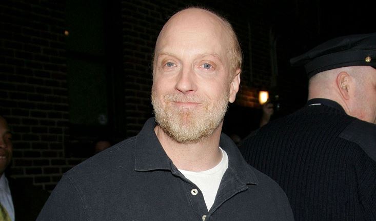 Chris Elliott net worth